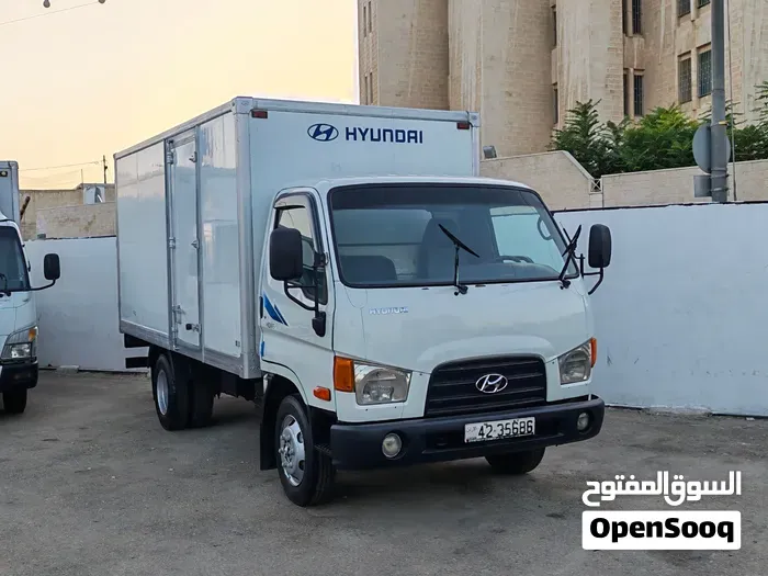 Mitsubishi Canter 2021 photo 4