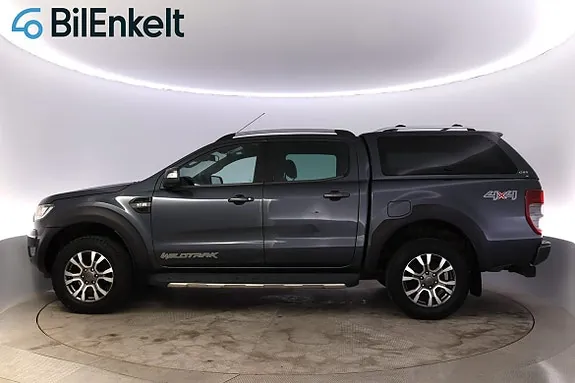 Ford Ranger 2017 photo 5