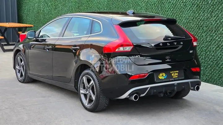 Volvo V40 2015 photo 3