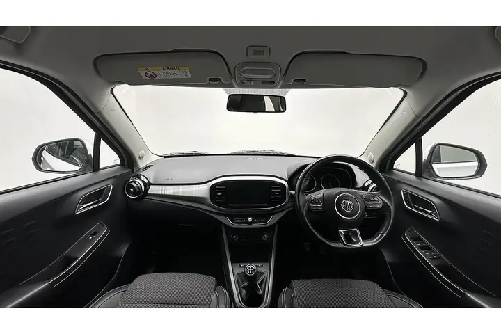 MG Mg3 2019 photo 2
