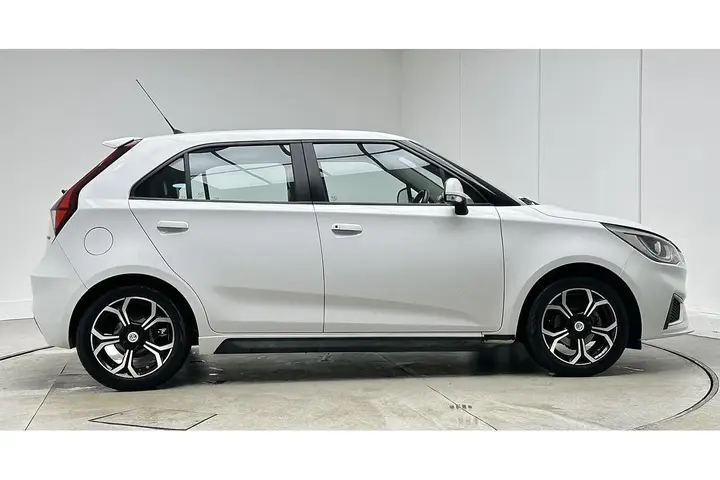 MG Mg3 2019 photo 4