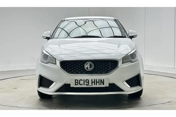 MG Mg3 2019 photo 3