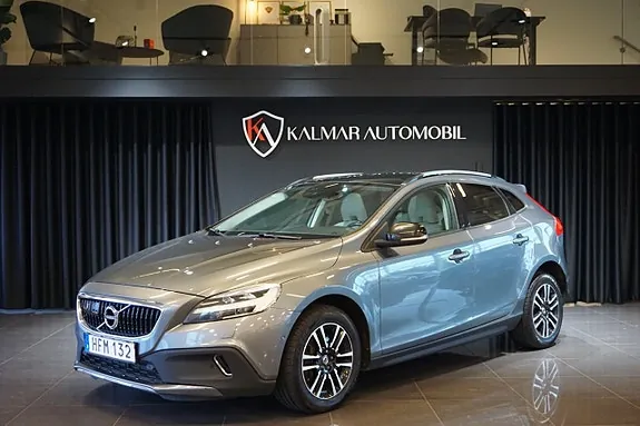 Volvo V40 Cross Country