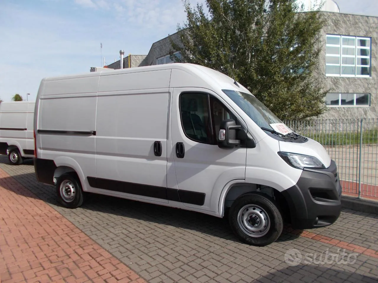 Fiat Ducato