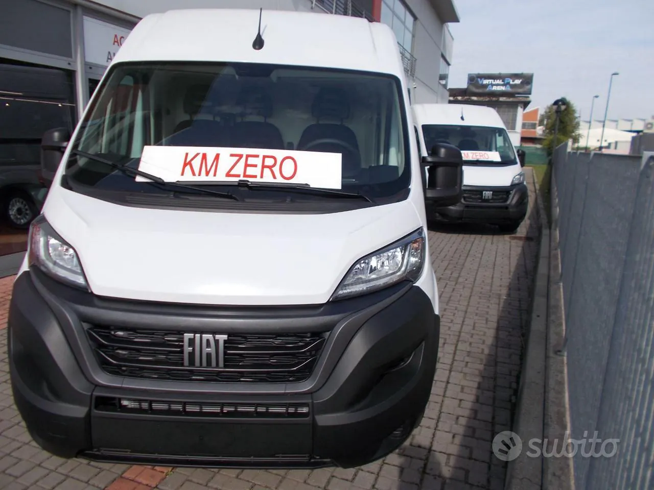 Fiat Ducato 2026 photo 4