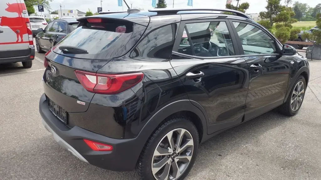 Kia Stonic 2020 photo 3