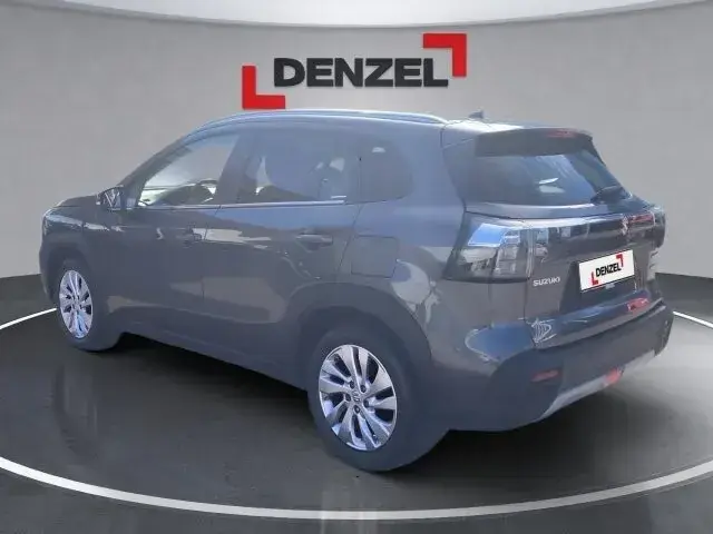 Suzuki S-Cross 2024 photo 3