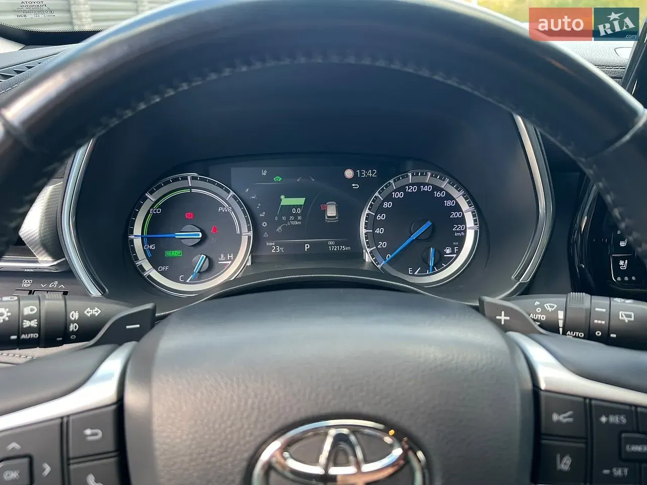Toyota Highlander 2022 photo 4
