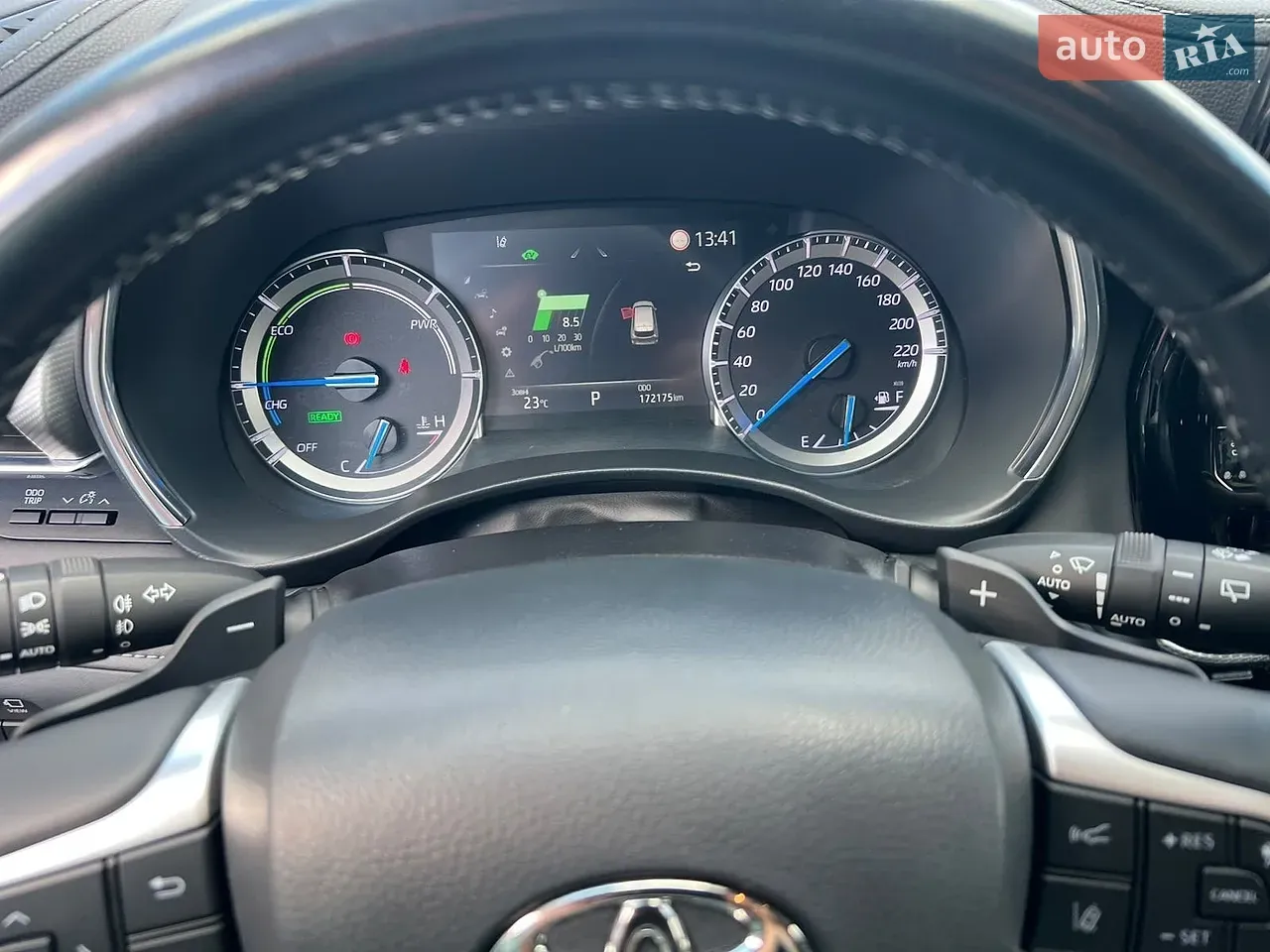 Toyota Highlander 2022 photo 5