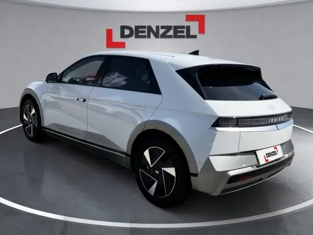 Hyundai Ioniq 5 2026 photo 3