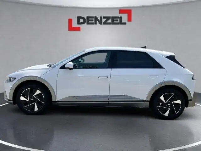 Hyundai Ioniq 5 2026 photo 2
