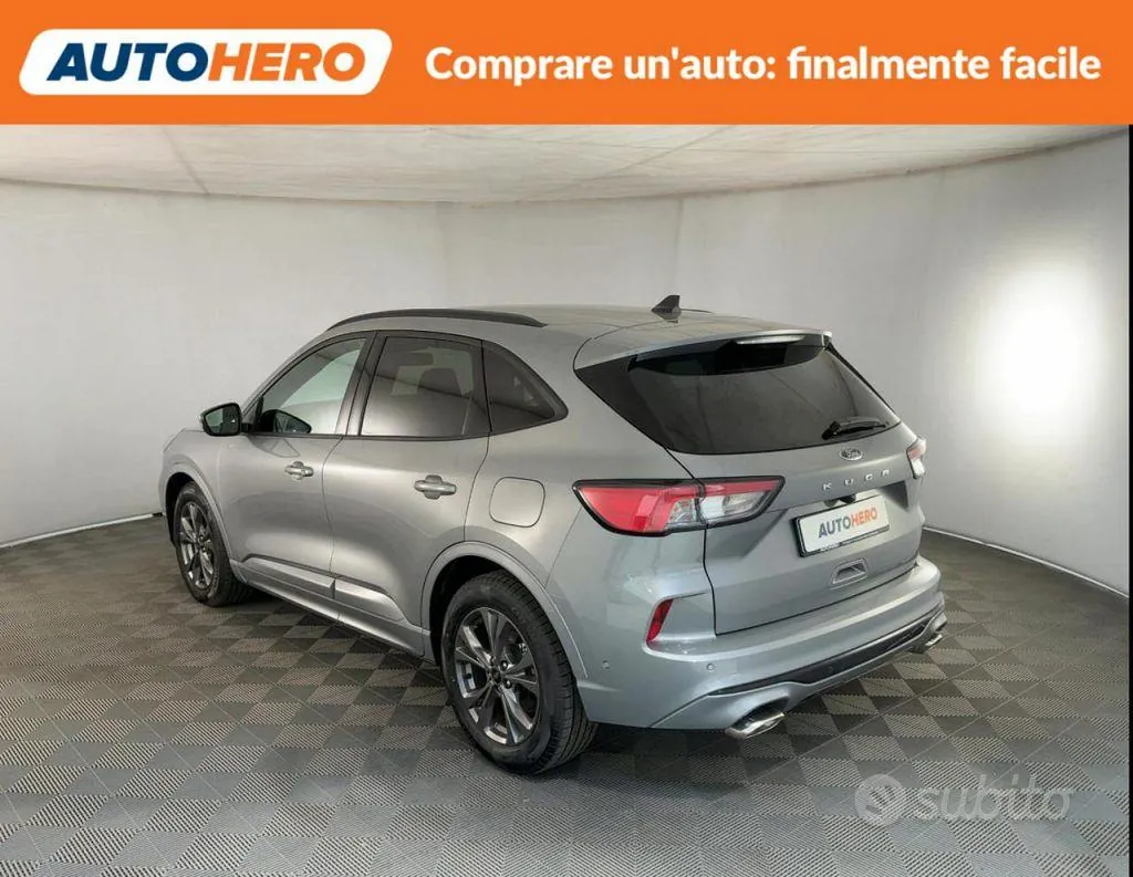 Ford Kuga 2023 photo 4