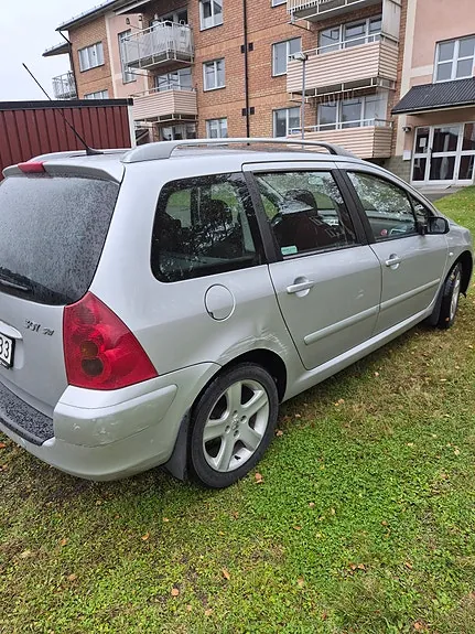 Peugeot 307 Sw