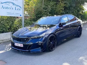 BMW I5