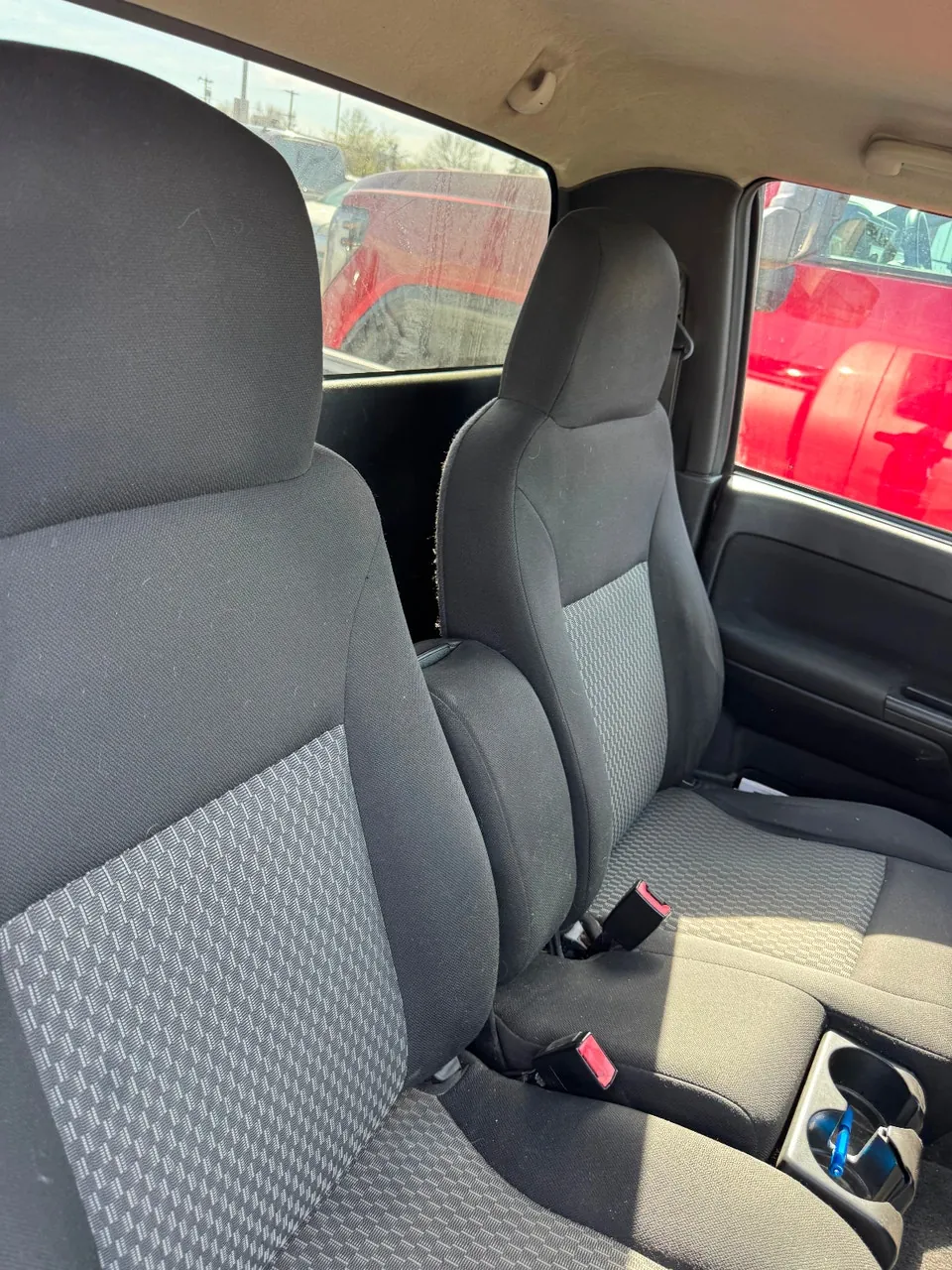 GMC Canyon 2010 photo 4