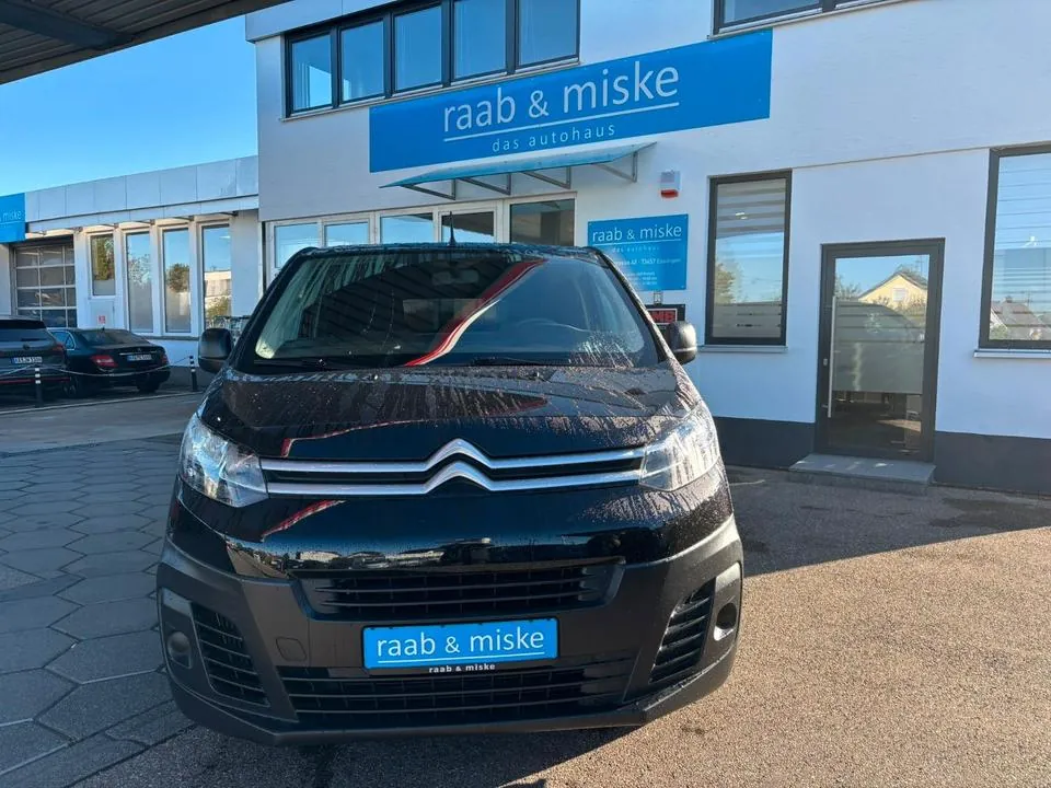 Citroen Jumpy