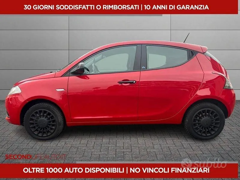 Lancia Ypsilon 2020 photo 2
