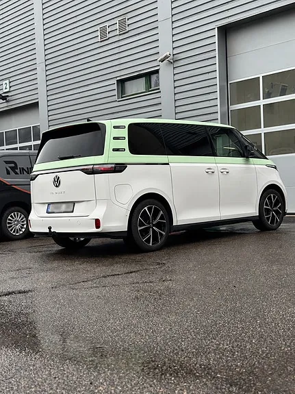 Volkswagen Id. Buzz 2023 photo 3