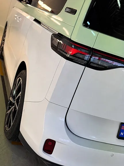 Volkswagen Id. Buzz 2023 photo 4