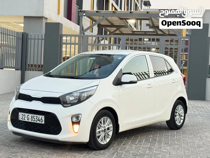 Kia K3 2011 photo 5