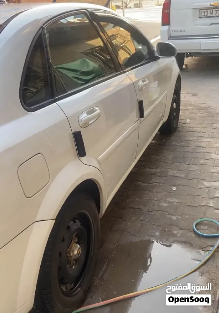 Kia K3 2011 photo 4