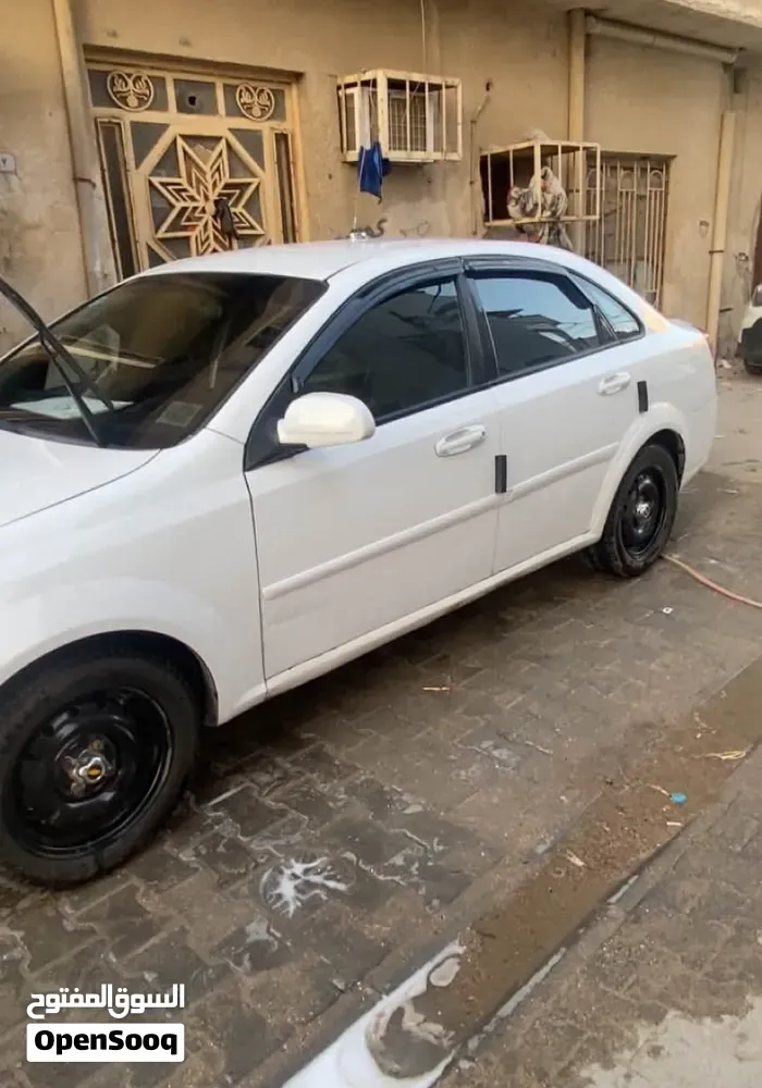 Kia K3 2011 photo 3