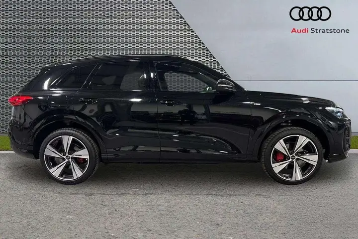 Audi Q5 2025 photo 4