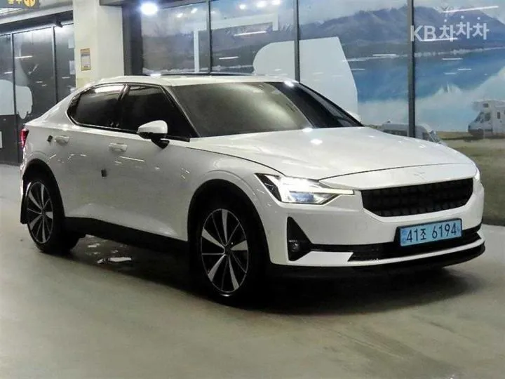 Polestar Polestar 2