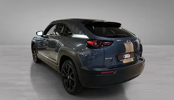 Mazda Mx-30 2021 photo 5