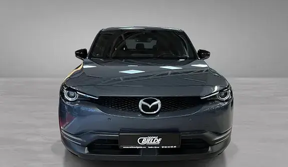 Mazda Mx-30 2021 photo 2