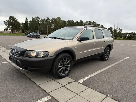 Volvo Xc70