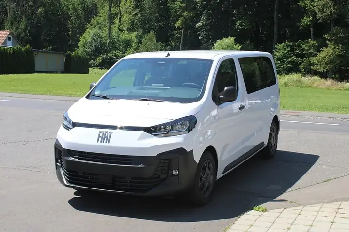 Fiat Scudo