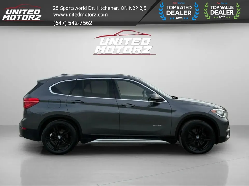 BMW X1 2016 photo 5