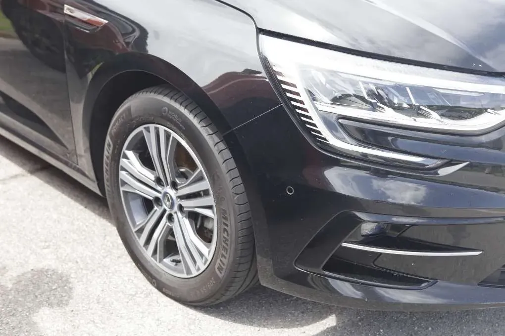 Renault Megane 2021 photo 3