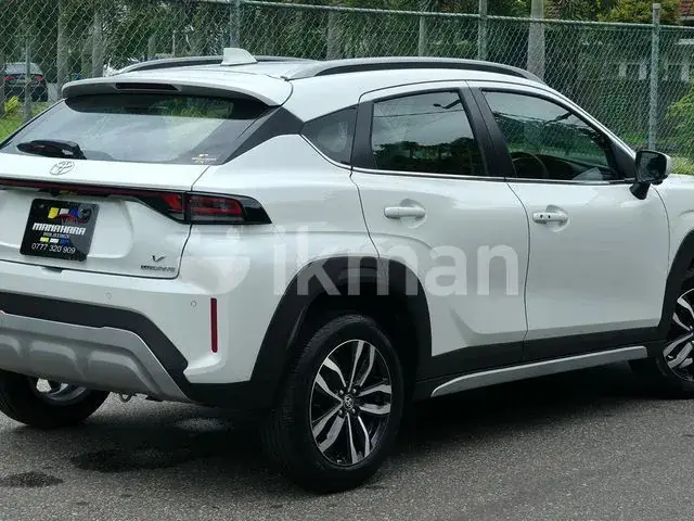 Toyota Taisor 2026 photo 2