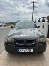 BMW 3Series 2005 photo 2