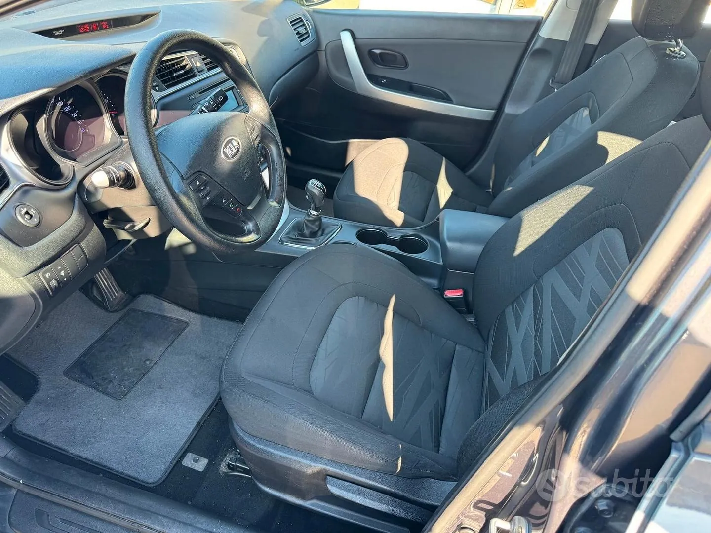 Kia Ceed 2016 photo 5