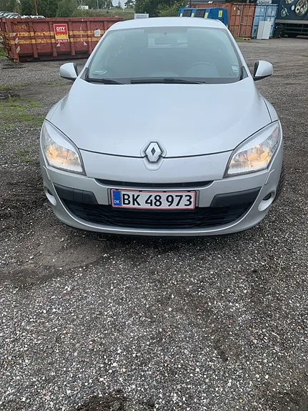 Renault Megane Iii