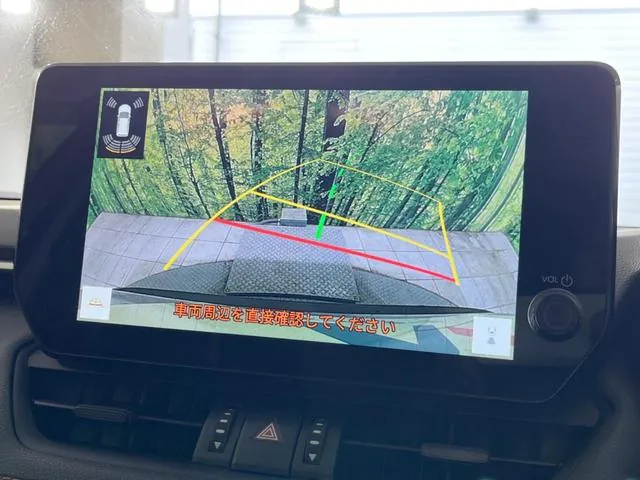 Toyota Rav4 2024 photo 4