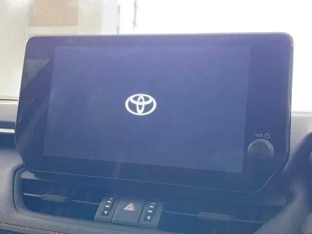 Toyota Rav4 2024 photo 3