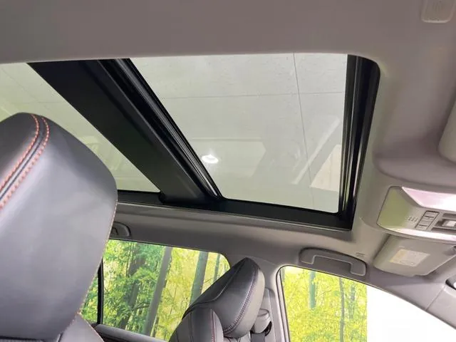 Toyota Rav4 2024 photo 5