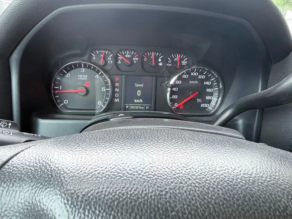 Chevrolet Silverado 1500 2015 photo 5