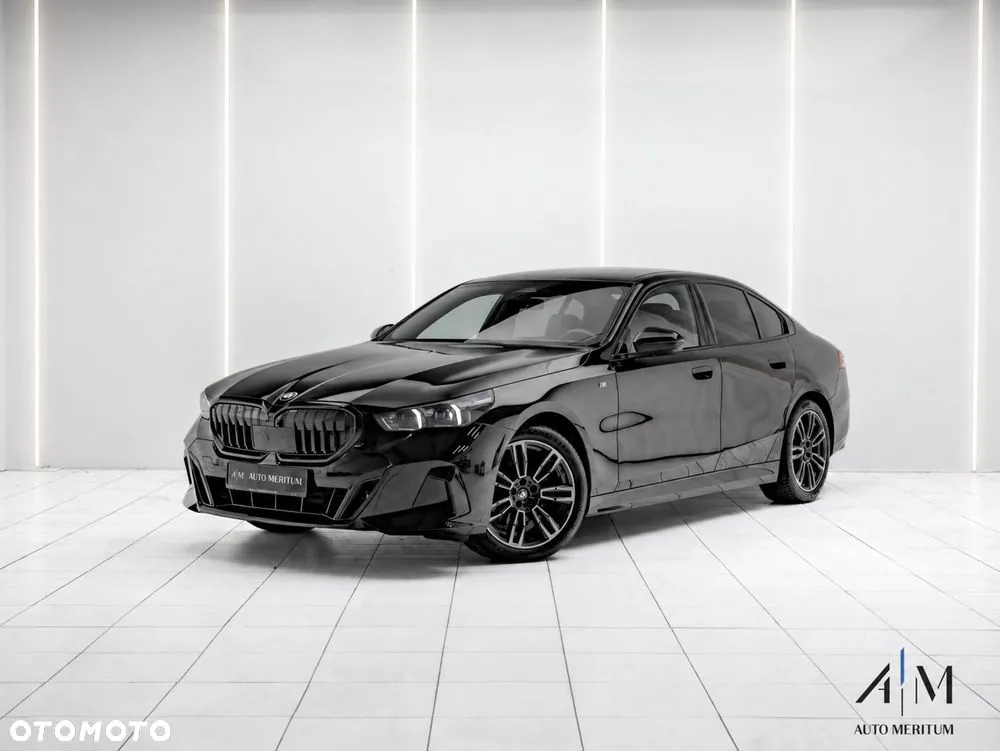 BMW 520D