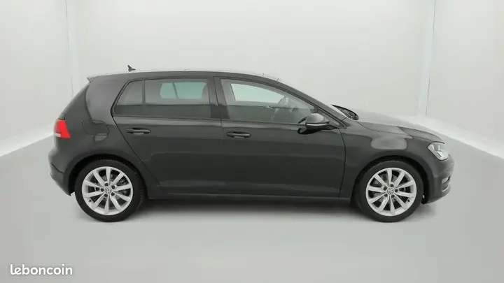 Volkswagen Golf 2015 photo 3
