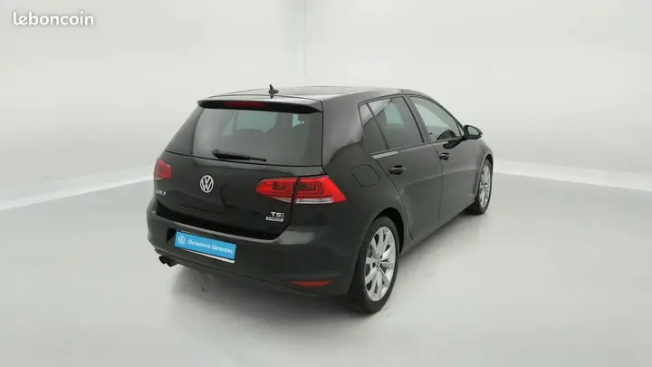 Volkswagen Golf 2015 photo 4