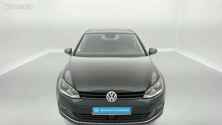 Volkswagen Golf 2015 photo 2