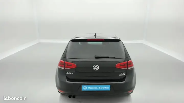 Volkswagen Golf 2015 photo 5