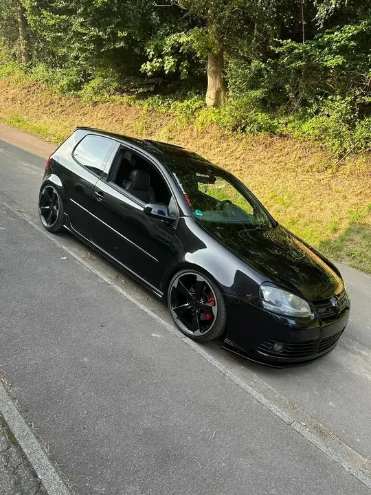 Volkswagen Golf 5