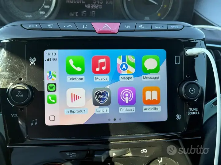 Lancia Ypsilon 2023 photo 3