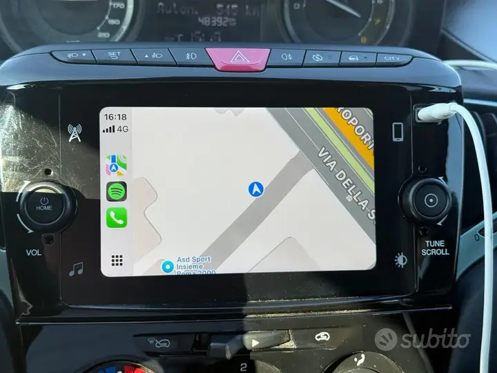 Lancia Ypsilon 2023 photo 4